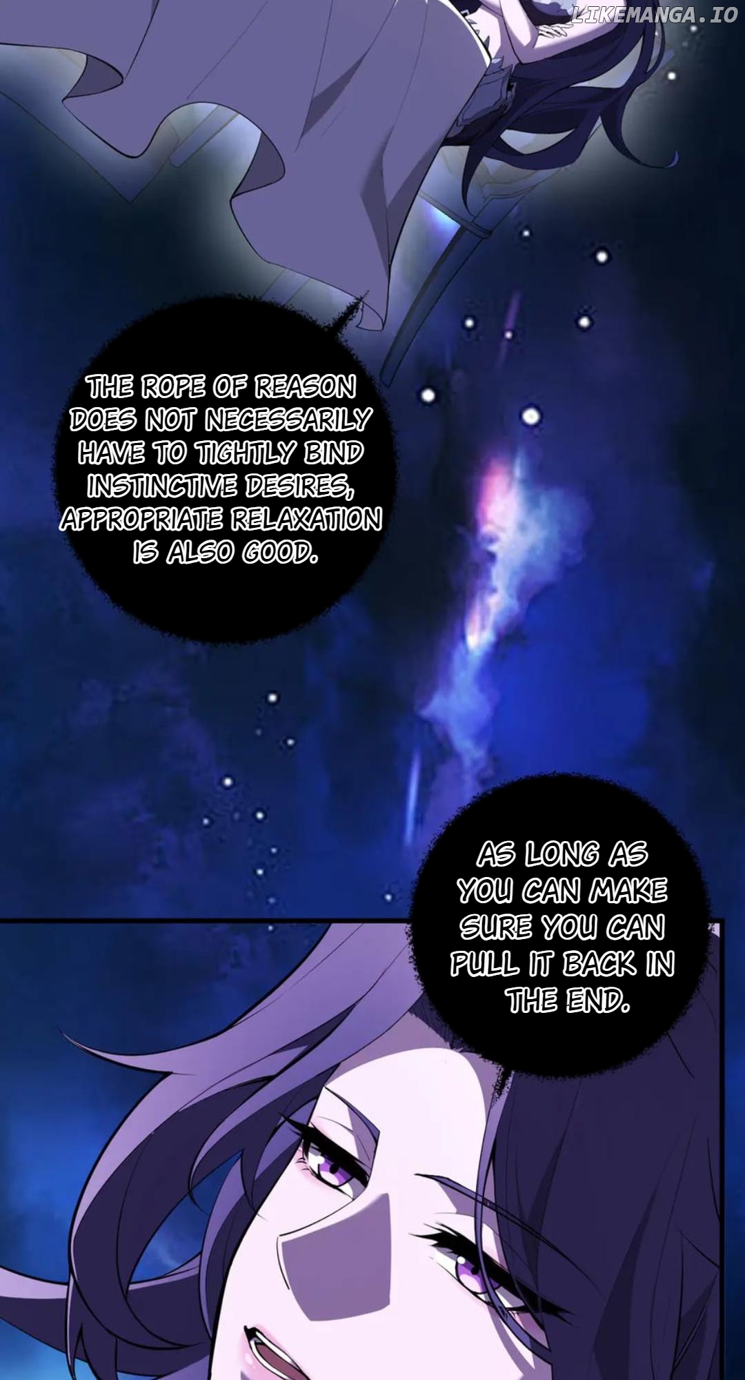 Doomsday for All: Me, Virus Monarch Chapter 62 - page 15